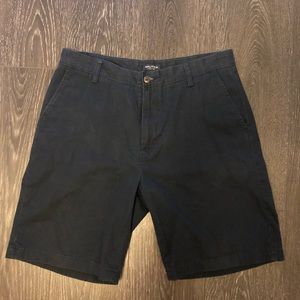 Men’s Navy NAUTICA Shorts